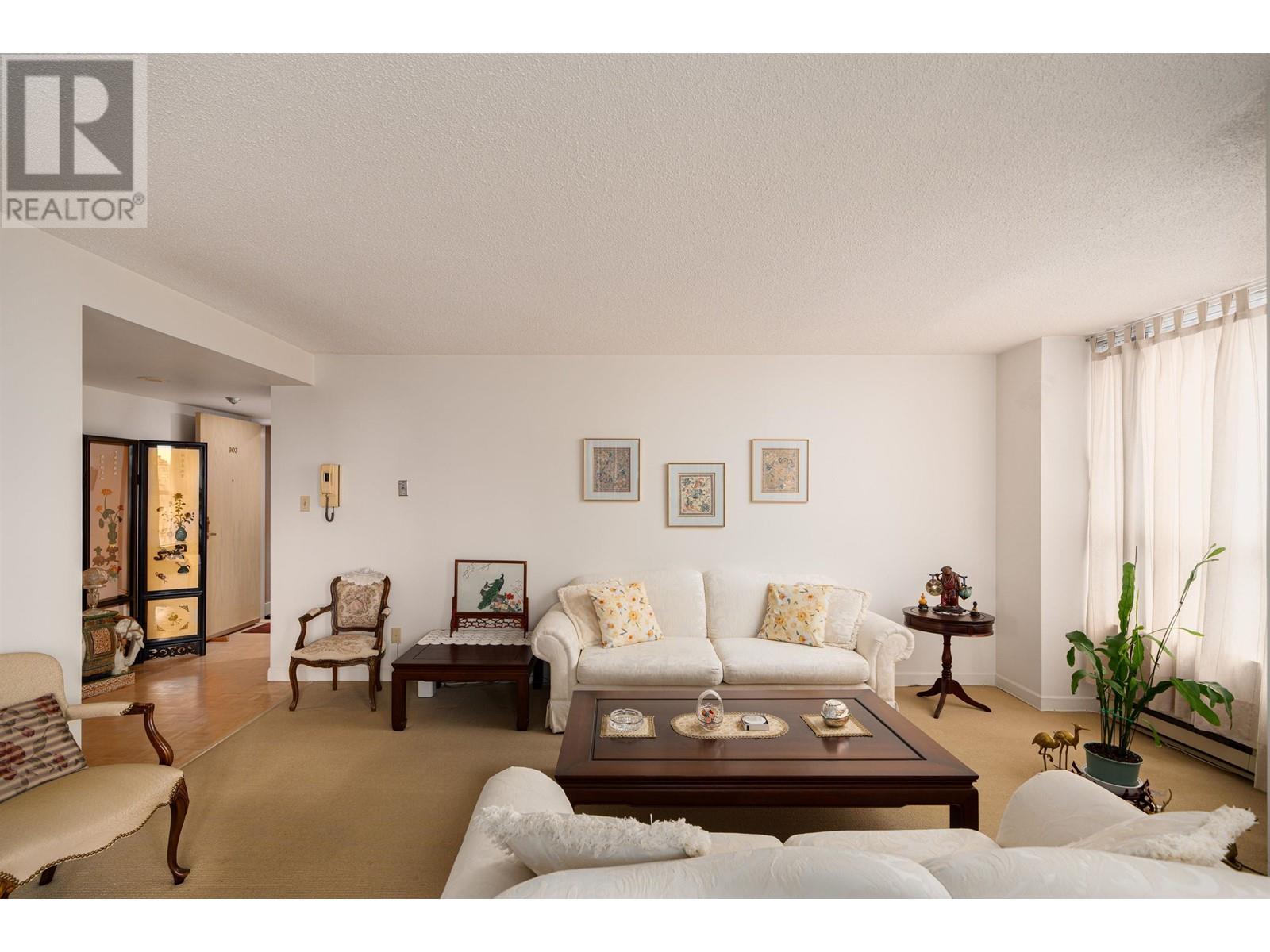 903 717 Jervis Street, Vancouver, British Columbia  V6E 4L5 - Photo 4 - R2952707