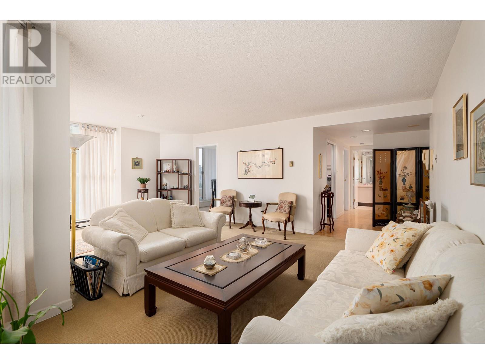 903 717 Jervis Street, Vancouver, British Columbia  V6E 4L5 - Photo 5 - R2952707