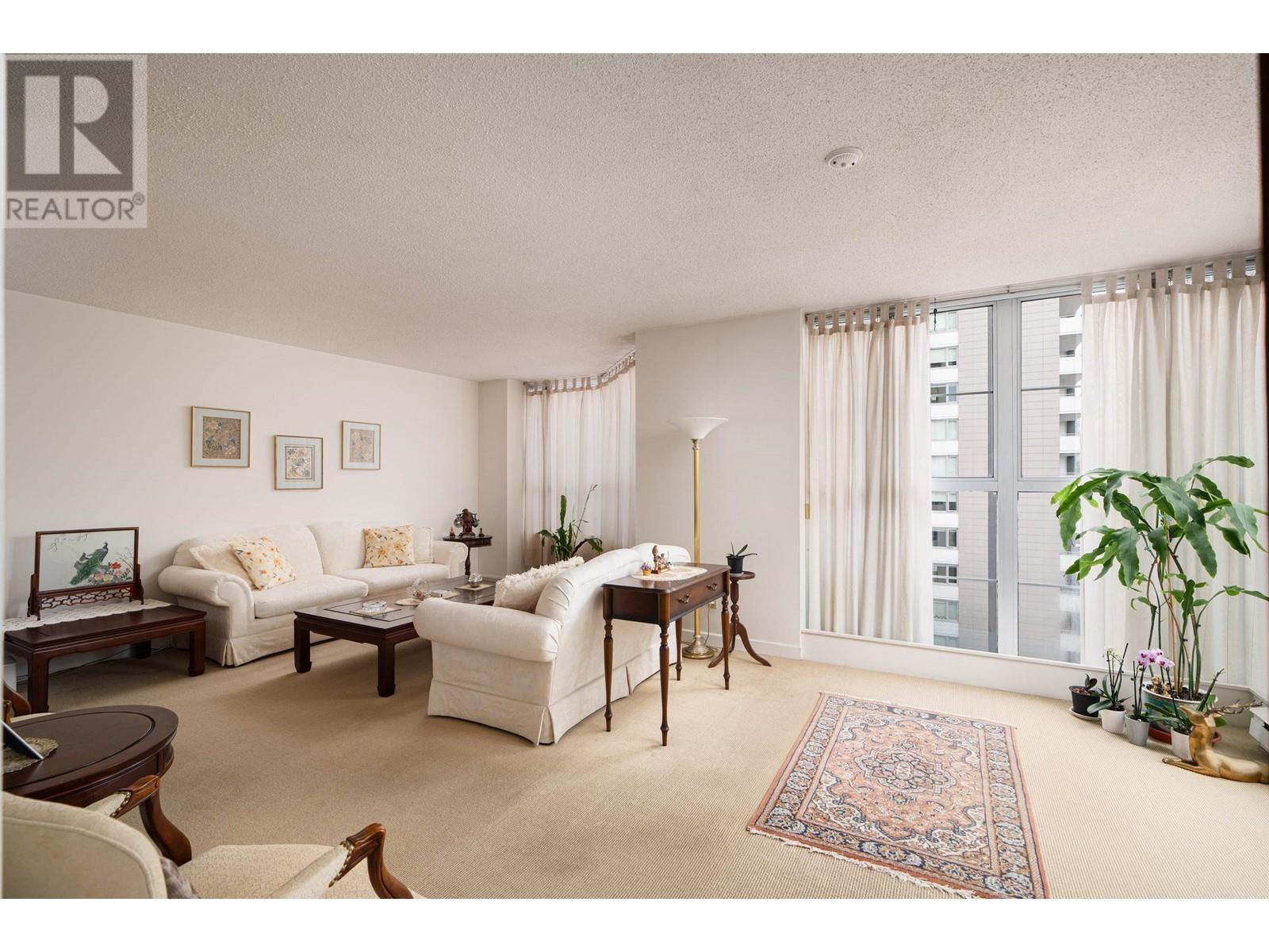 903 717 Jervis Street, Vancouver, British Columbia  V6E 4L5 - Photo 7 - R2952707