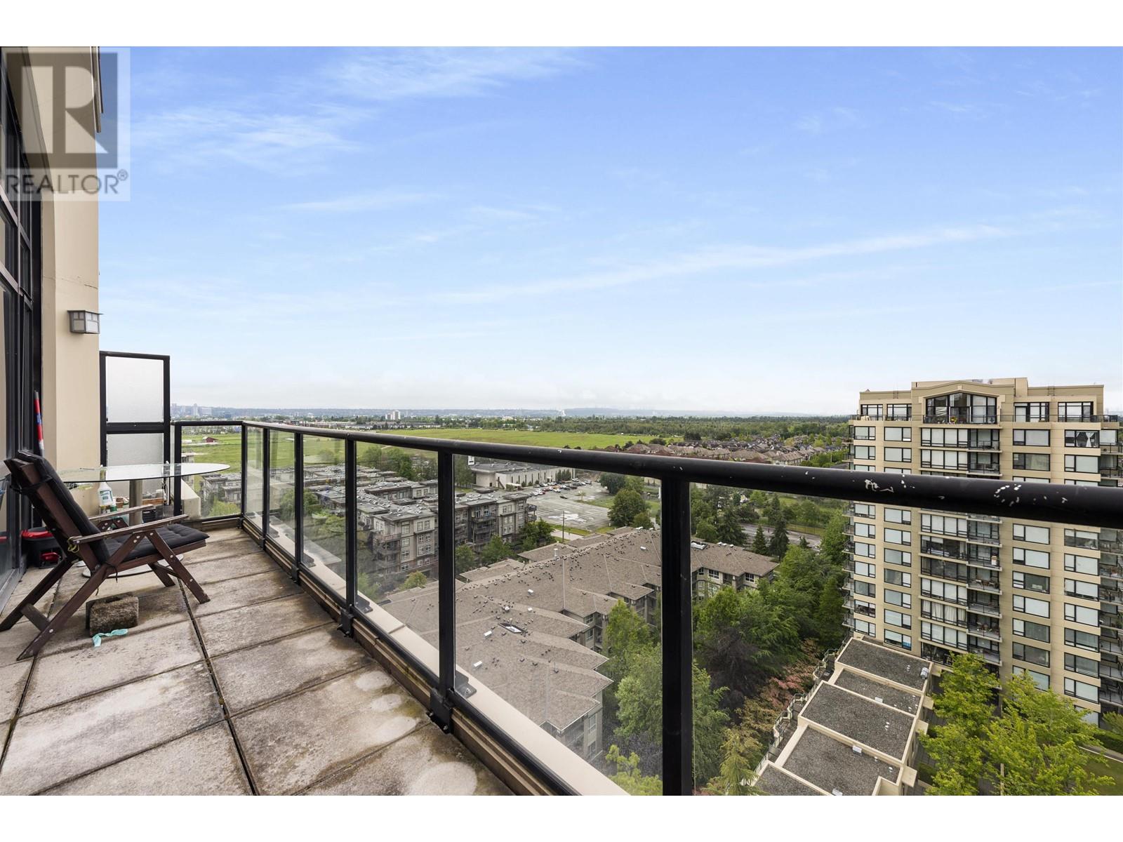 Listing Picture 16 of 32 : 1801 9180 HEMLOCK DRIVE, Richmond / 烈治文 - 魯藝地產 Yvonne Lu Group - MLS Medallion Club Member
