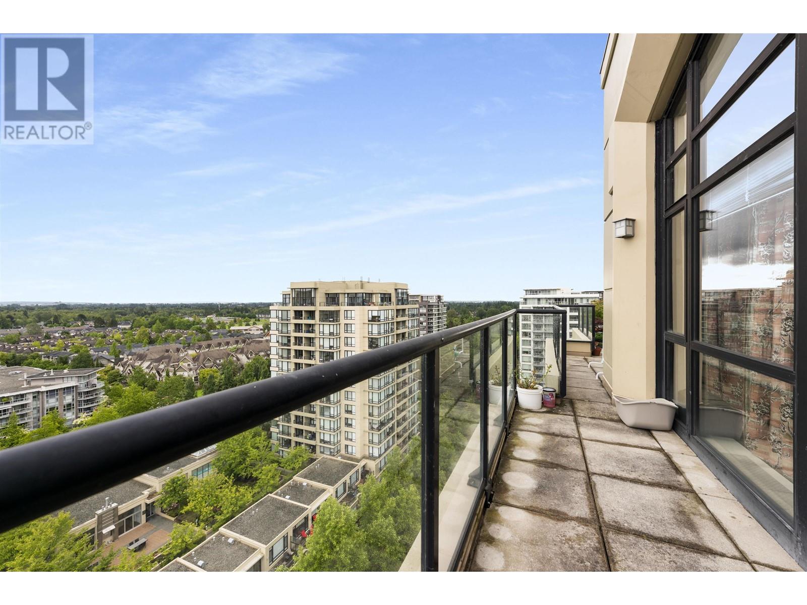 Listing Picture 17 of 32 : 1801 9180 HEMLOCK DRIVE, Richmond / 烈治文 - 魯藝地產 Yvonne Lu Group - MLS Medallion Club Member