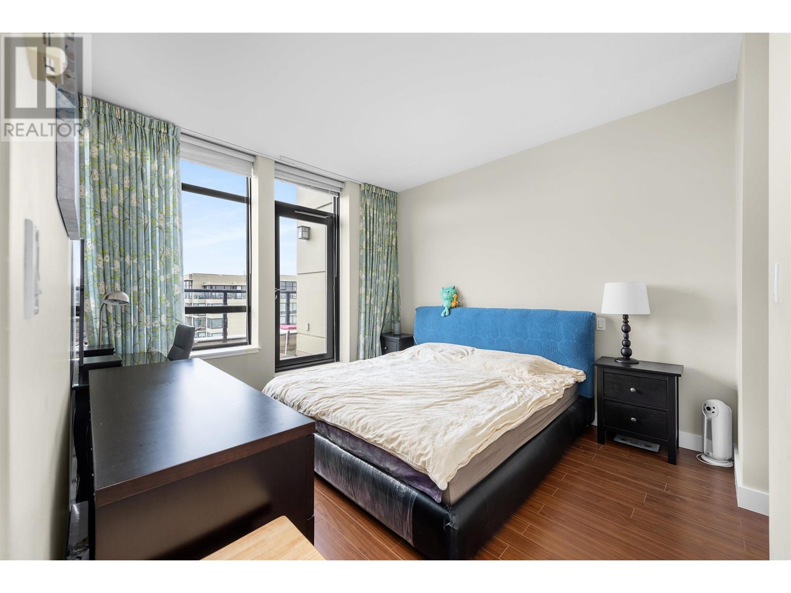 Listing Picture 9 of 32 : 1801 9180 HEMLOCK DRIVE, Richmond / 烈治文 - 魯藝地產 Yvonne Lu Group - MLS Medallion Club Member