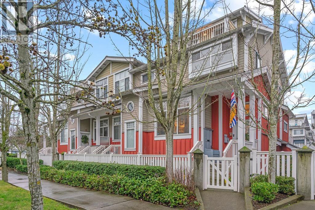 23 12333 English Avenue, Richmond, British Columbia V7E 6T2 - Photo 1 - R2952715