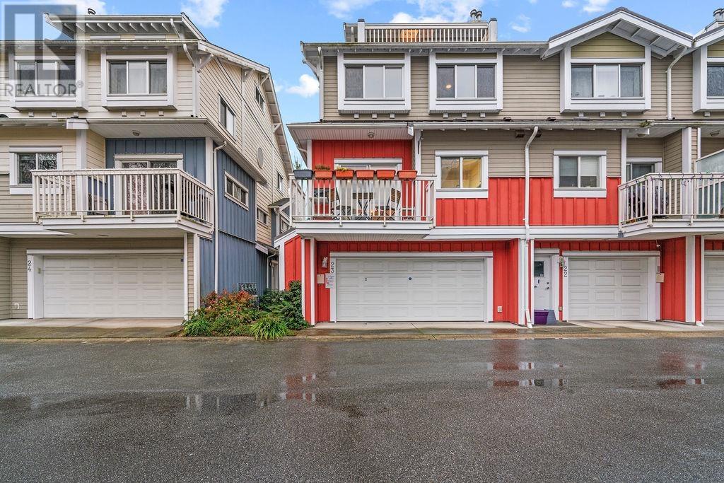 23 12333 English Avenue, Richmond, British Columbia V7E 6T2 - Photo 2 - R2952715