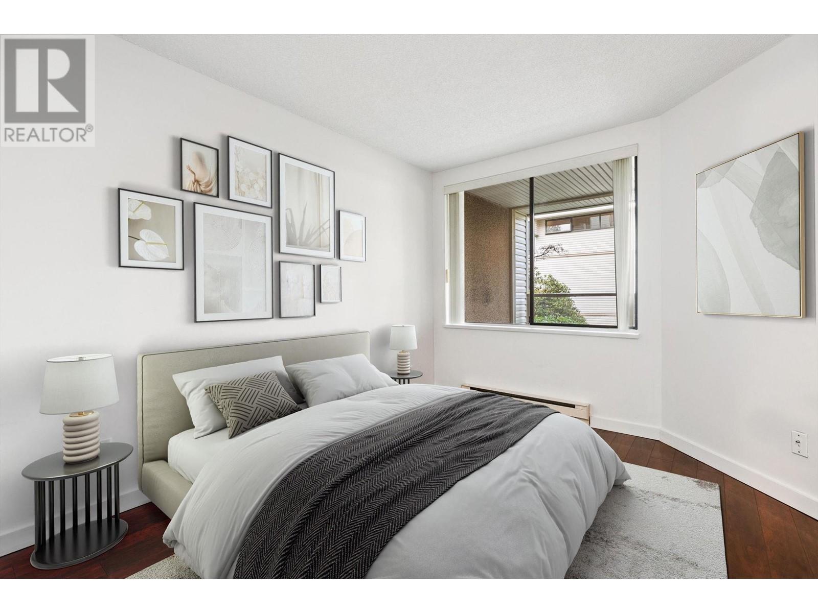 Listing Picture 5 of 11 : 212 1350 COMOX STREET, Vancouver / 溫哥華 - 魯藝地產 Yvonne Lu Group - MLS Medallion Club Member