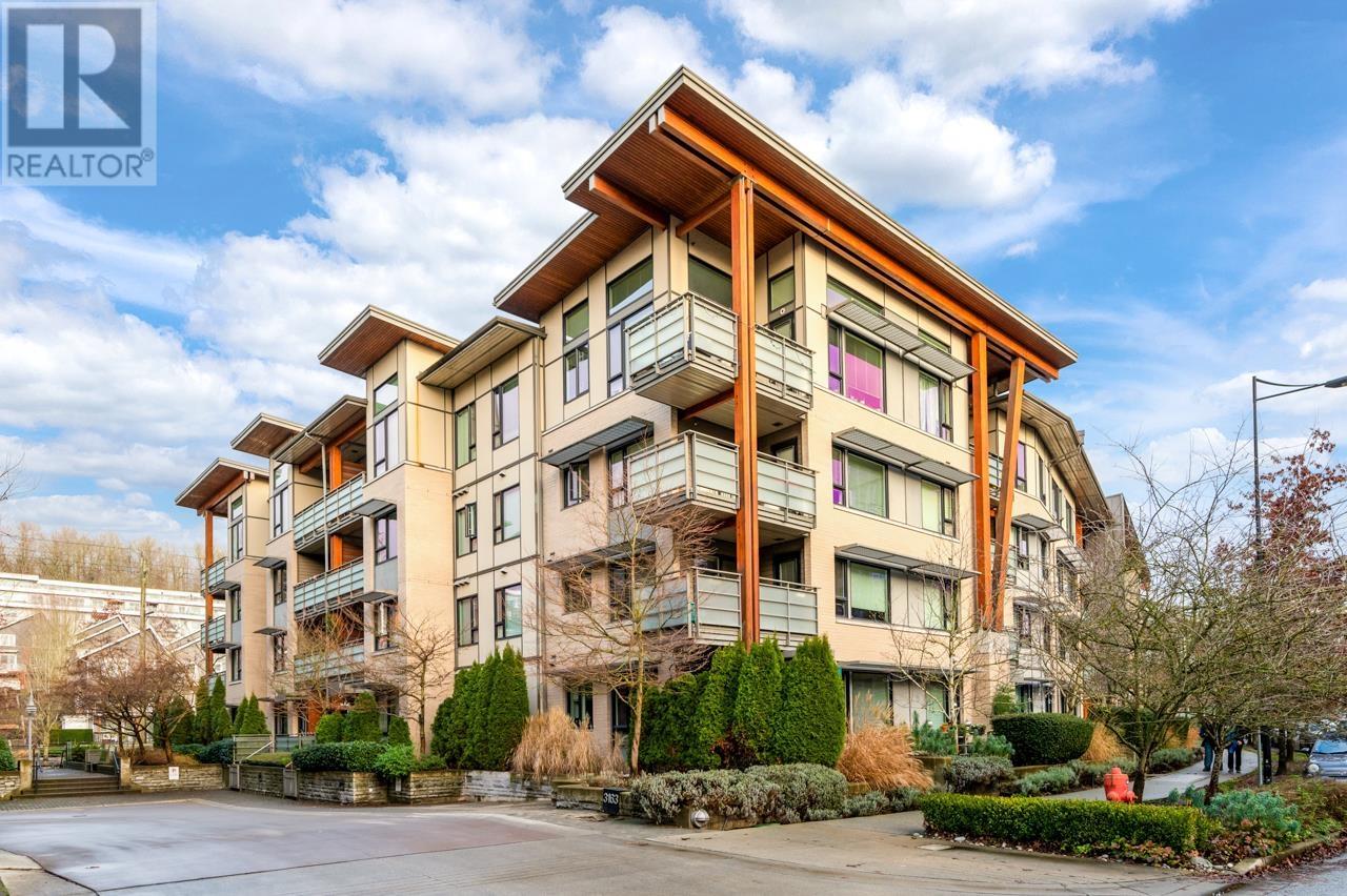 213 3163 RIVERWALK AVENUE, Vancouver