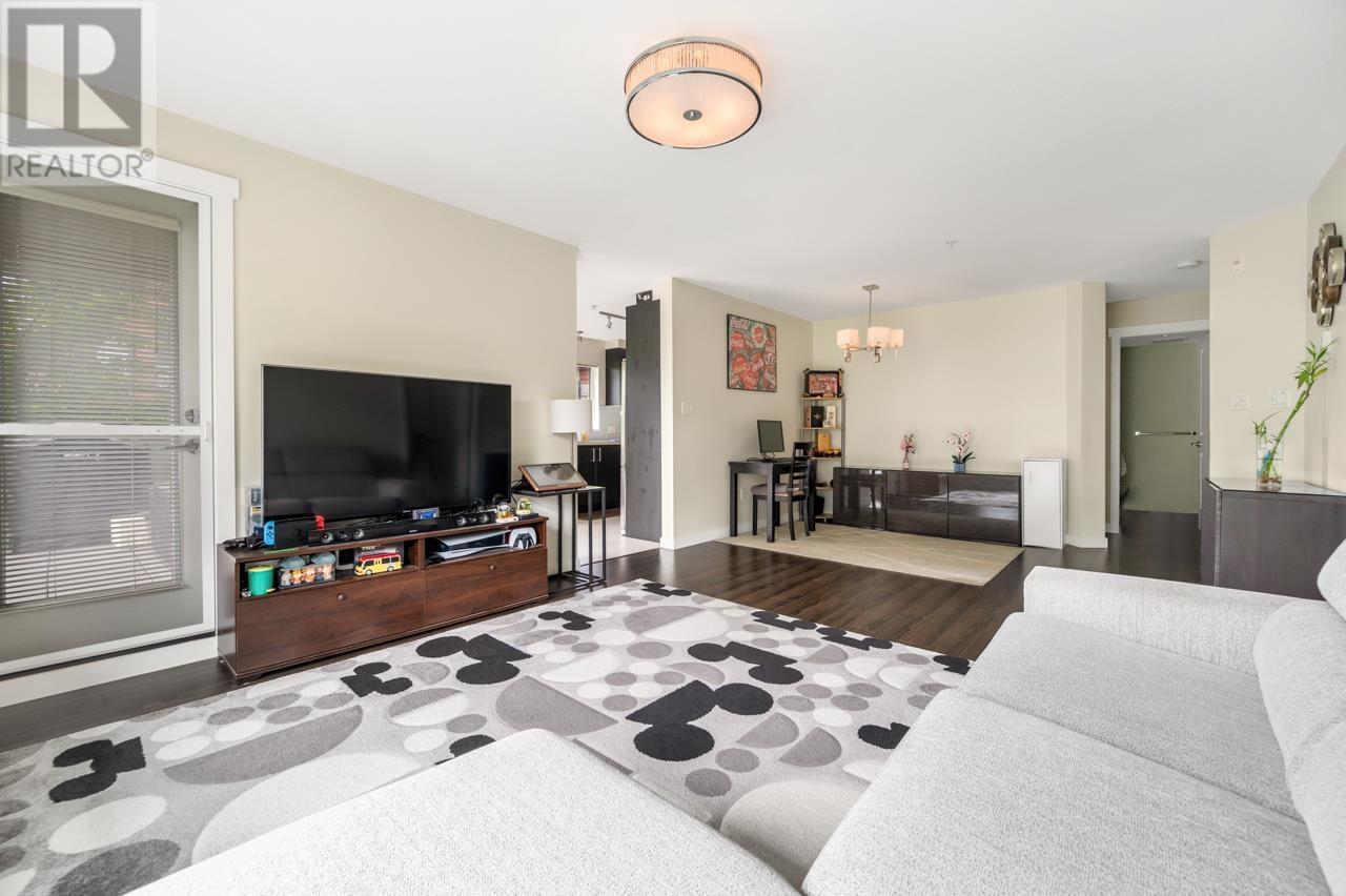 Listing Picture 8 of 28 : 213 3163 RIVERWALK AVENUE, Vancouver / 溫哥華 - 魯藝地產 Yvonne Lu Group - MLS Medallion Club Member