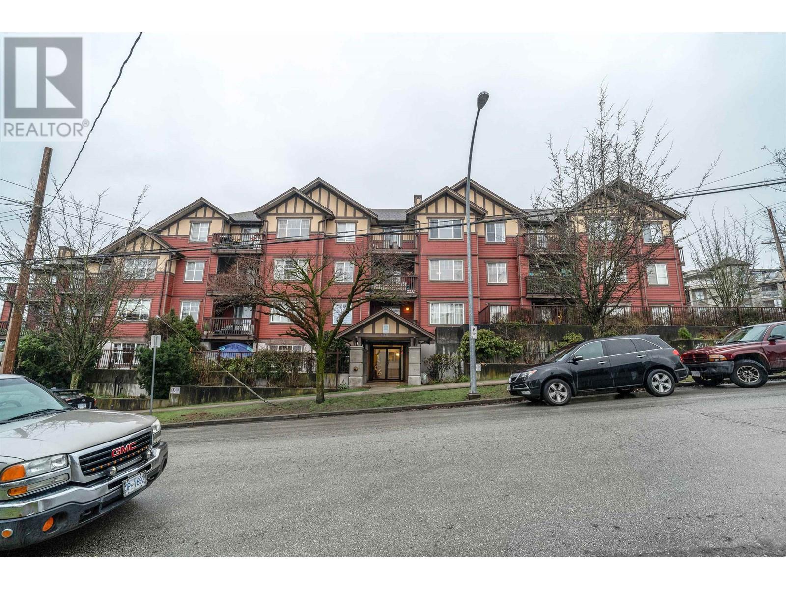 308 1205 Fifth Avenue, New Westminster, British Columbia  V3M 1Y9 - Photo 26 - R2952767