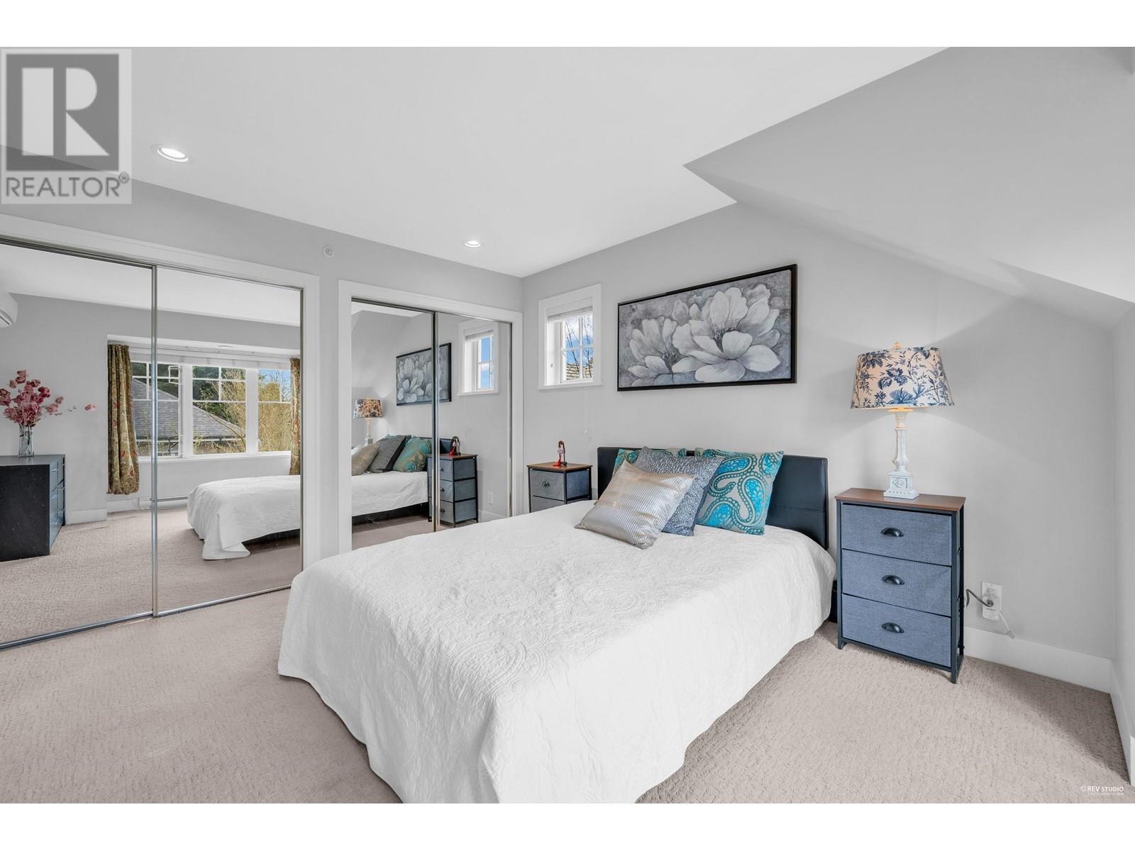 Listing Picture 20 of 32 : 1481 TILNEY MEWS, Vancouver / 溫哥華 - 魯藝地產 Yvonne Lu Group - MLS Medallion Club Member