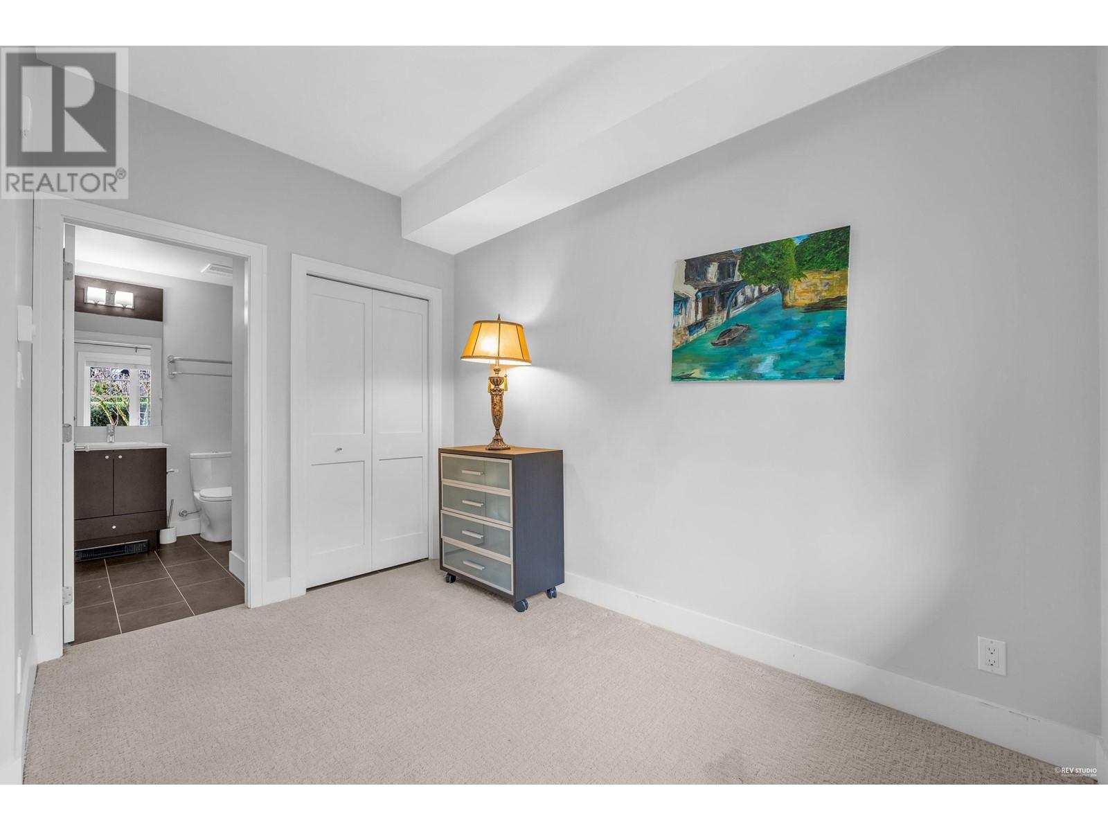 Listing Picture 27 of 32 : 1481 TILNEY MEWS, Vancouver / 溫哥華 - 魯藝地產 Yvonne Lu Group - MLS Medallion Club Member