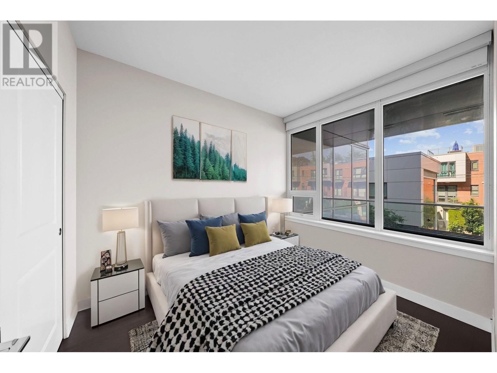 203 6383 Cambie Street, Vancouver, British Columbia  V5Z 0G7 - Photo 19 - R2952772