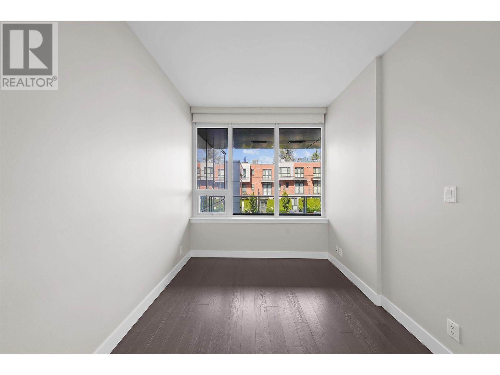 203 6383 Cambie Street, Vancouver, British Columbia  V5Z 0G7 - Photo 21 - R2952772