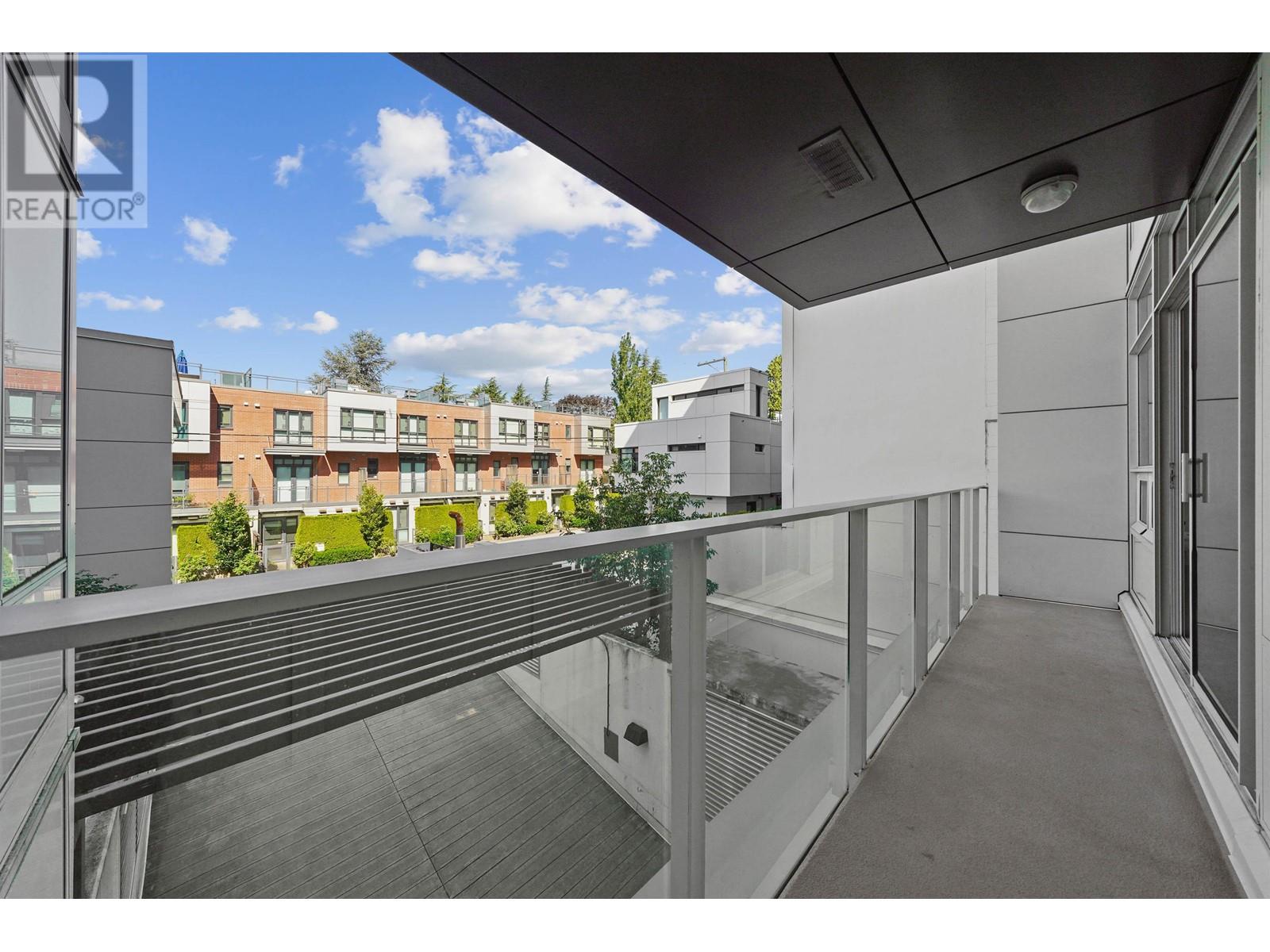 203 6383 Cambie Street, Vancouver, British Columbia  V5Z 0G7 - Photo 25 - R2952772