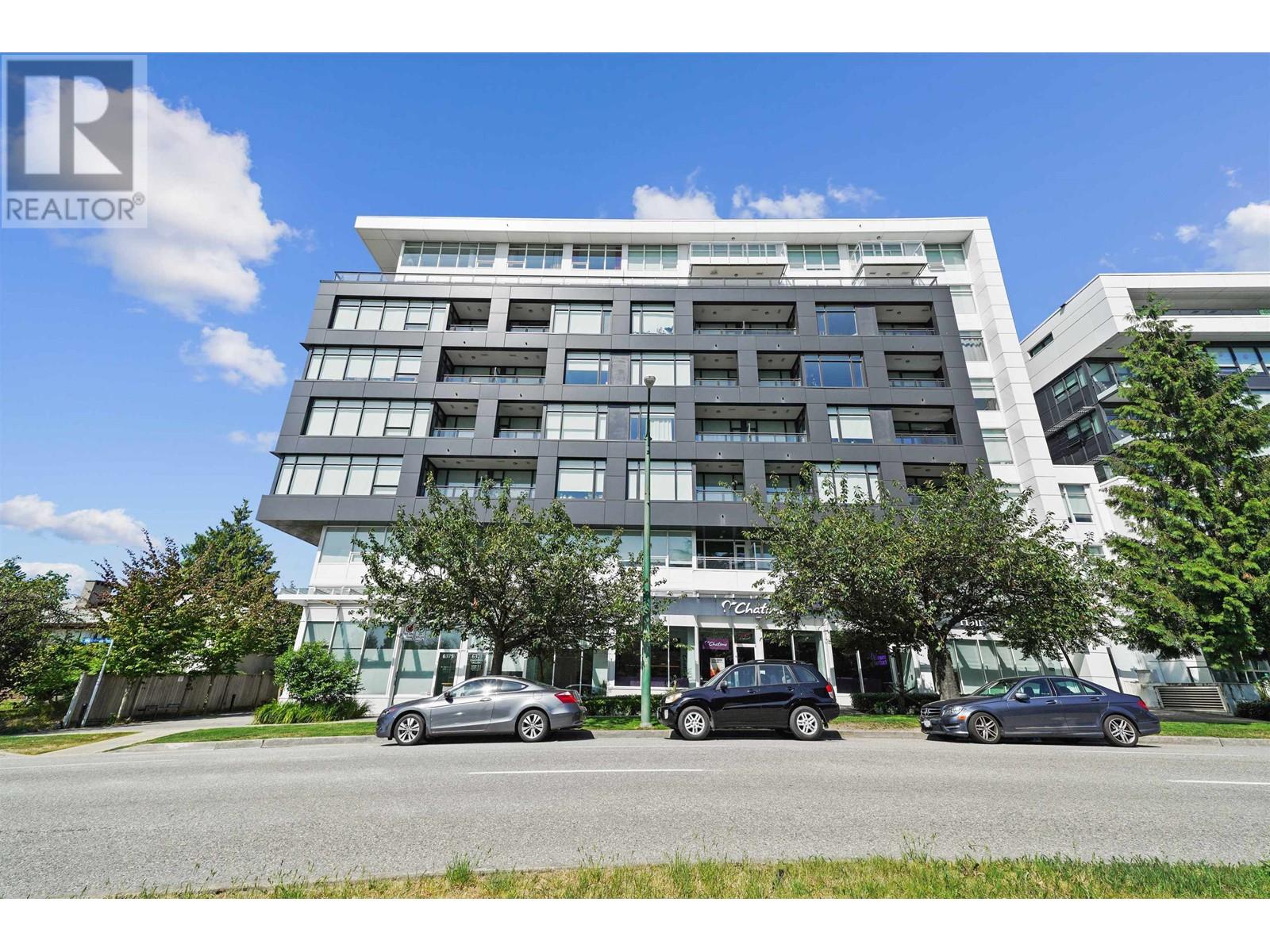 203 6383 Cambie Street, Vancouver, British Columbia  V5Z 0G7 - Photo 28 - R2952772