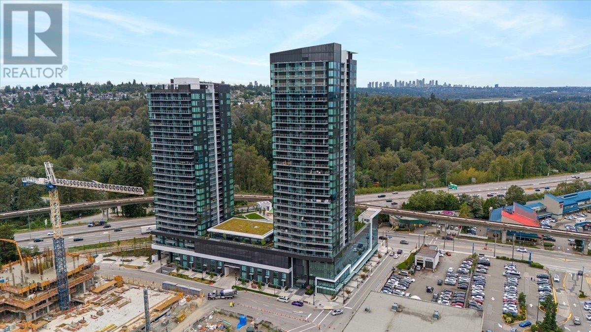 3105 318 Alderson Avenue, Coquitlam, British Columbia  V3K 0J1 - Photo 2 - R2952777