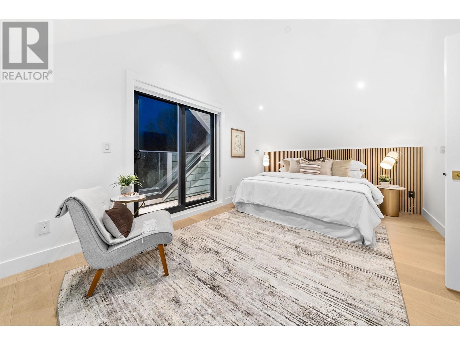 Listing Picture 20 of 38 : 1 2740 NAPIER STREET, Vancouver / 溫哥華 - 魯藝地產 Yvonne Lu Group - MLS Medallion Club Member