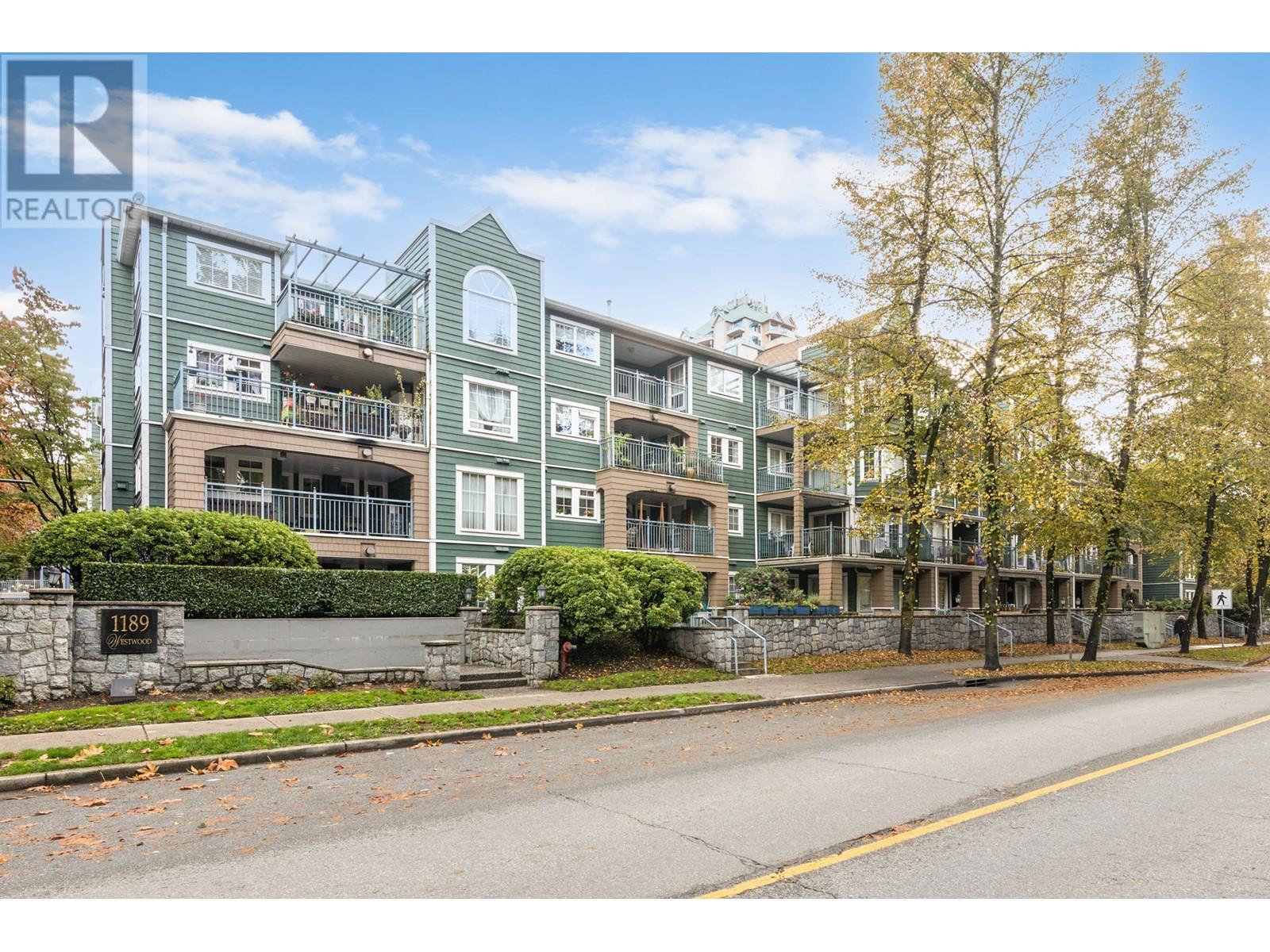 101 1189 Westwood Street, Coquitlam, British Columbia  V3B 7P5 - Photo 17 - R2952806