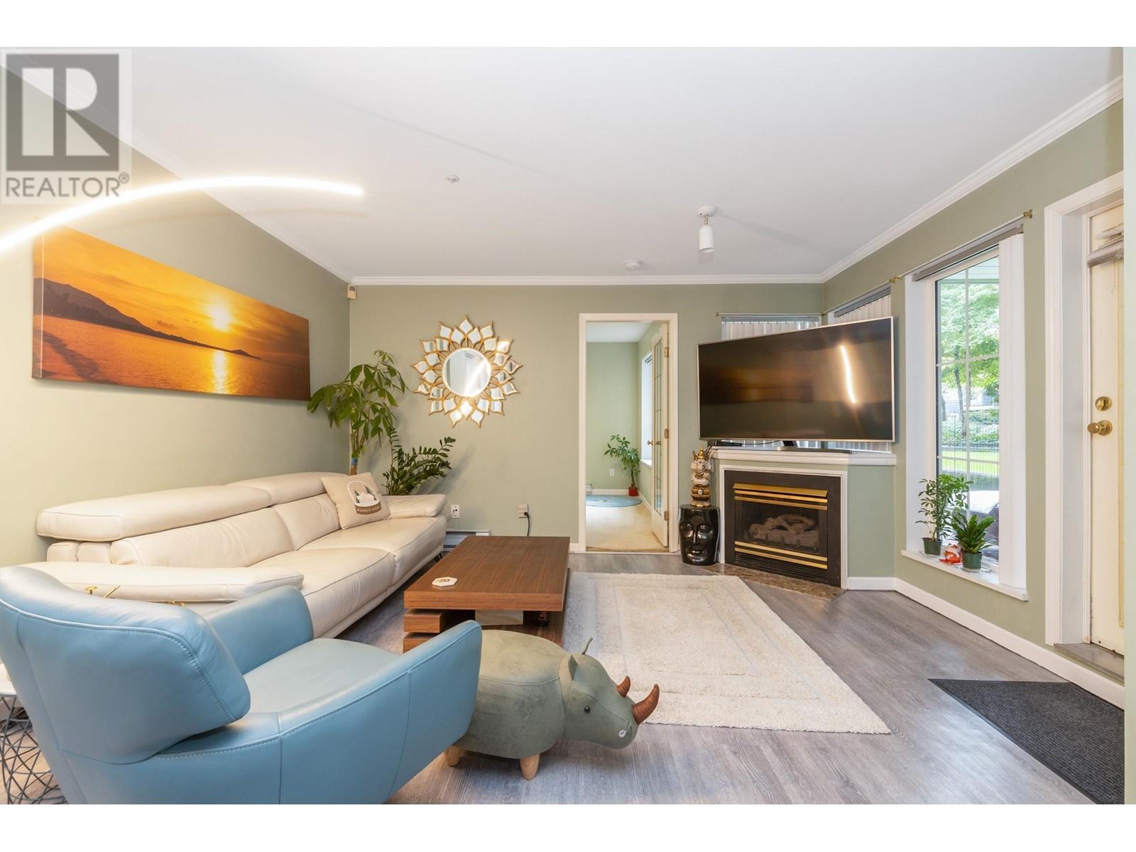 101 1189 Westwood Street, Coquitlam, British Columbia  V3B 7P5 - Photo 3 - R2952806