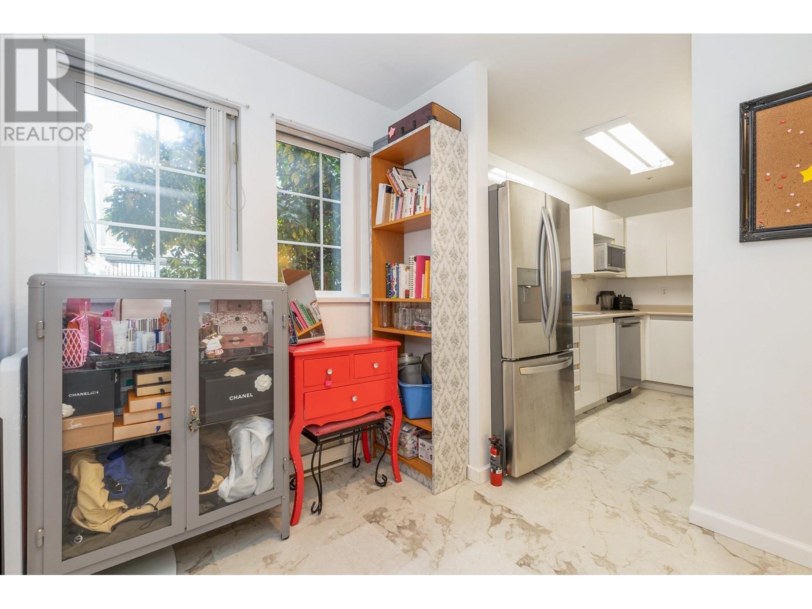 101 1189 Westwood Street, Coquitlam, British Columbia  V3B 7P5 - Photo 8 - R2952806