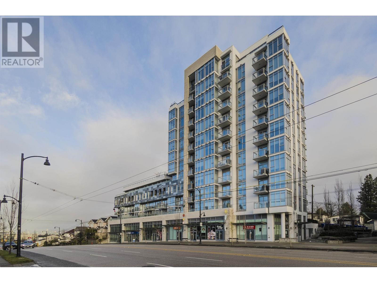 Listing Picture 2 of 33 : 601 2435 KINGSWAY, Vancouver / 溫哥華 - 魯藝地產 Yvonne Lu Group - MLS Medallion Club Member