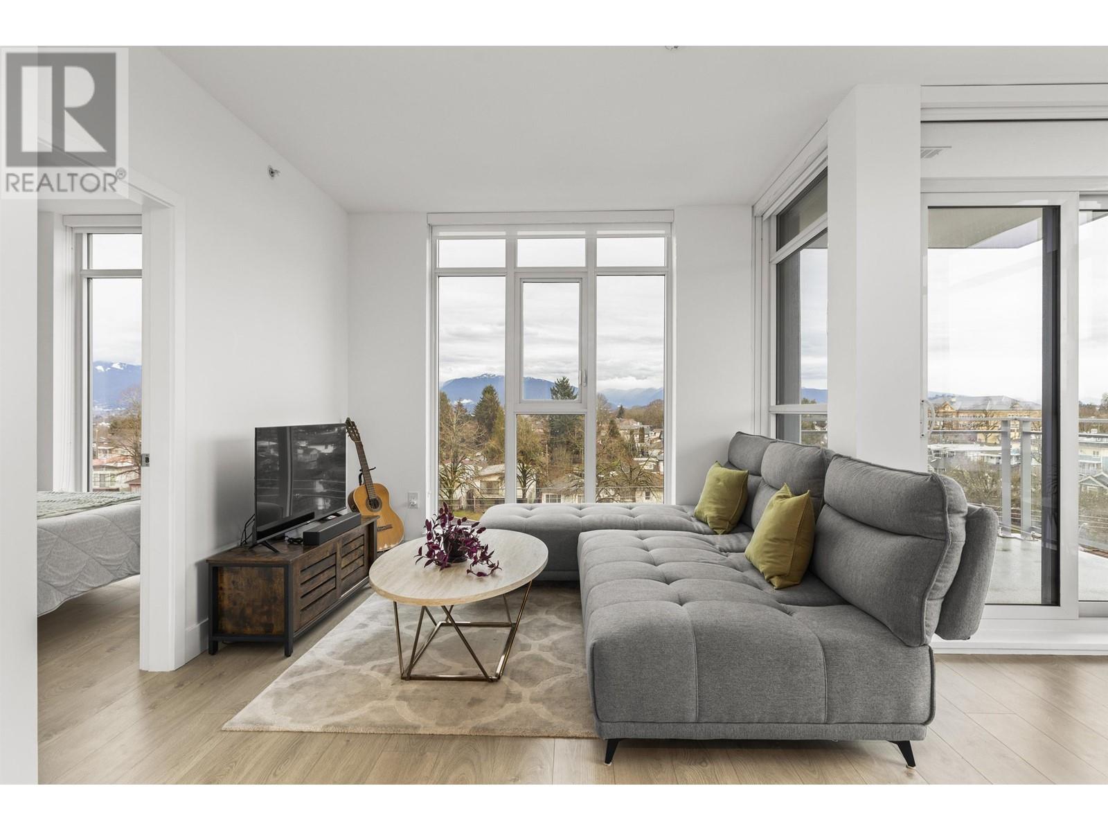 Listing Picture 6 of 33 : 601 2435 KINGSWAY, Vancouver / 溫哥華 - 魯藝地產 Yvonne Lu Group - MLS Medallion Club Member