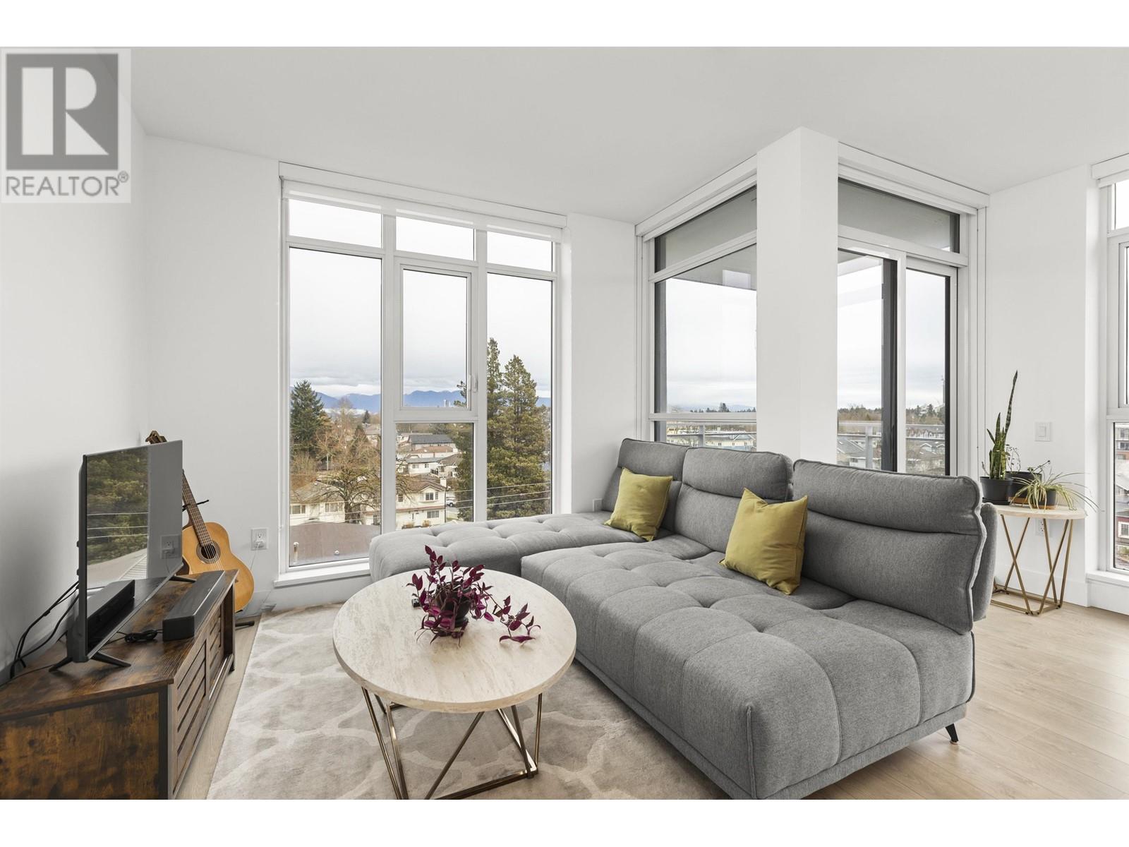 Listing Picture 7 of 33 : 601 2435 KINGSWAY, Vancouver / 溫哥華 - 魯藝地產 Yvonne Lu Group - MLS Medallion Club Member