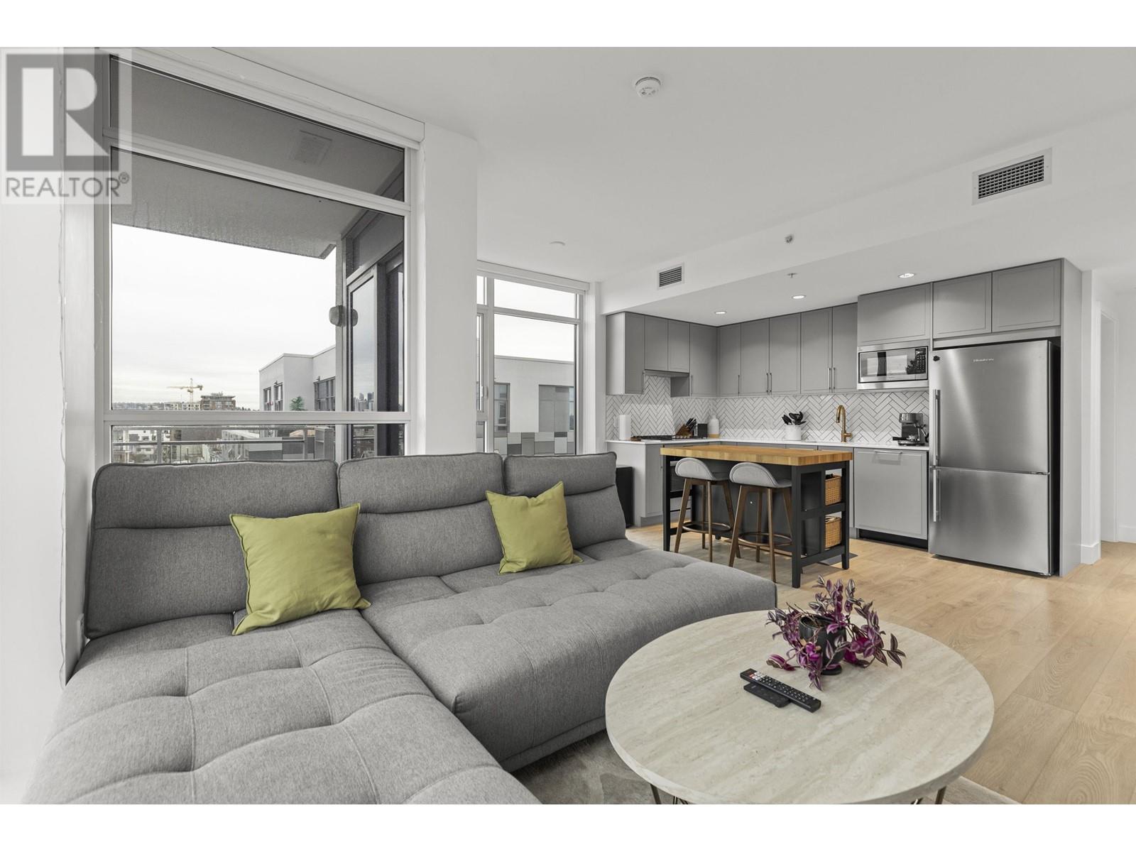 Listing Picture 8 of 33 : 601 2435 KINGSWAY, Vancouver / 溫哥華 - 魯藝地產 Yvonne Lu Group - MLS Medallion Club Member