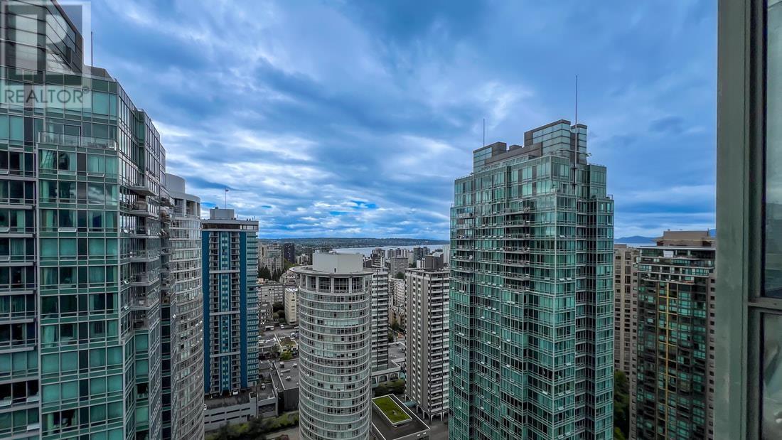 3102 1239 W Georgia Street, Vancouver, British Columbia  V6E 4R8 - Photo 16 - R2952833