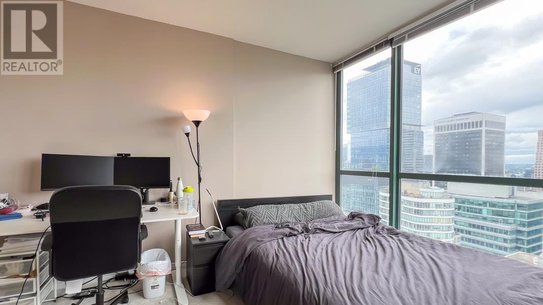 3102 1239 W Georgia Street, Vancouver, British Columbia  V6E 4R8 - Photo 9 - R2952833