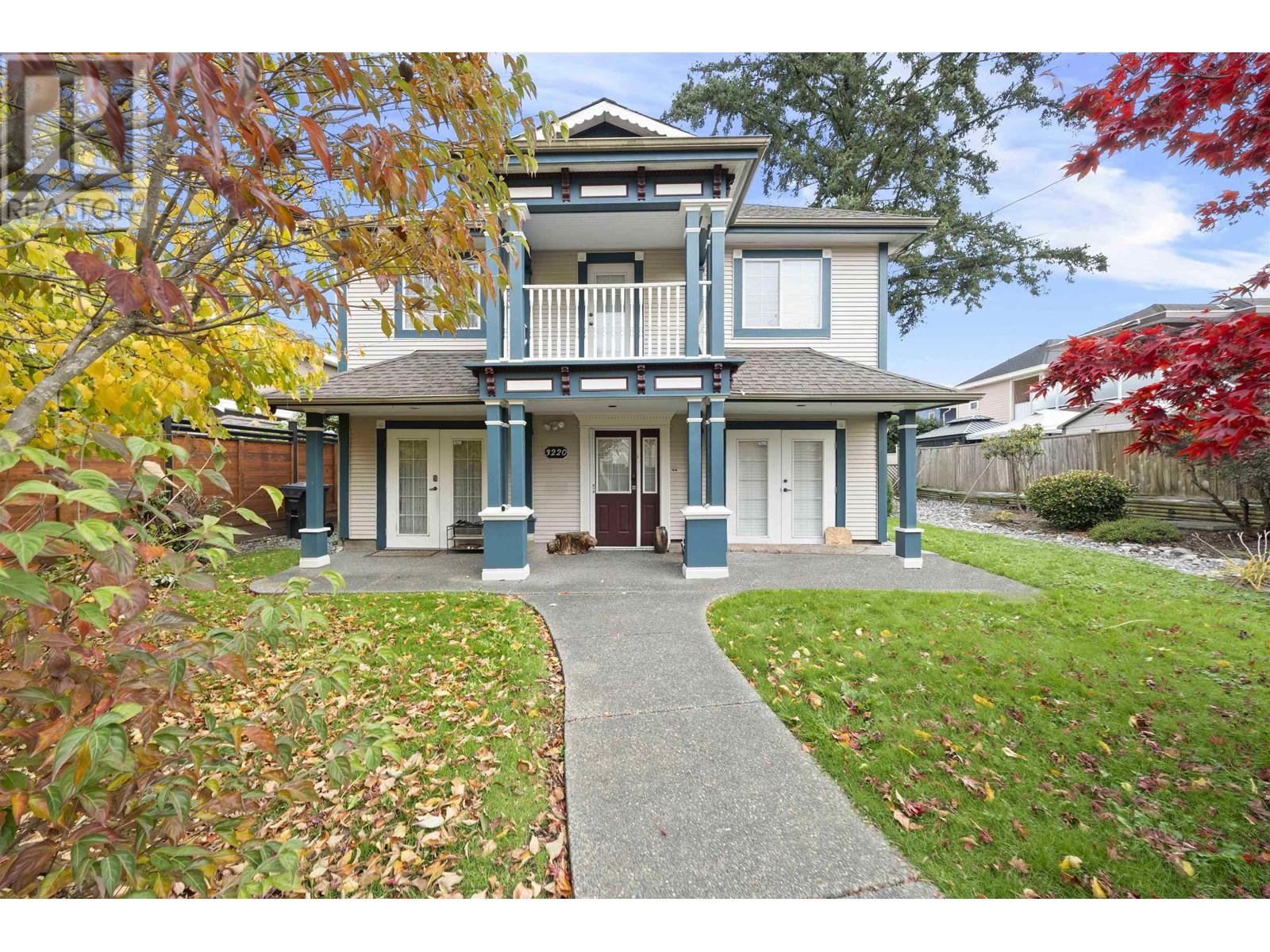 3220 Garden City Road, Richmond, British Columbia  V6X 2J6 - Photo 1 - R2952688