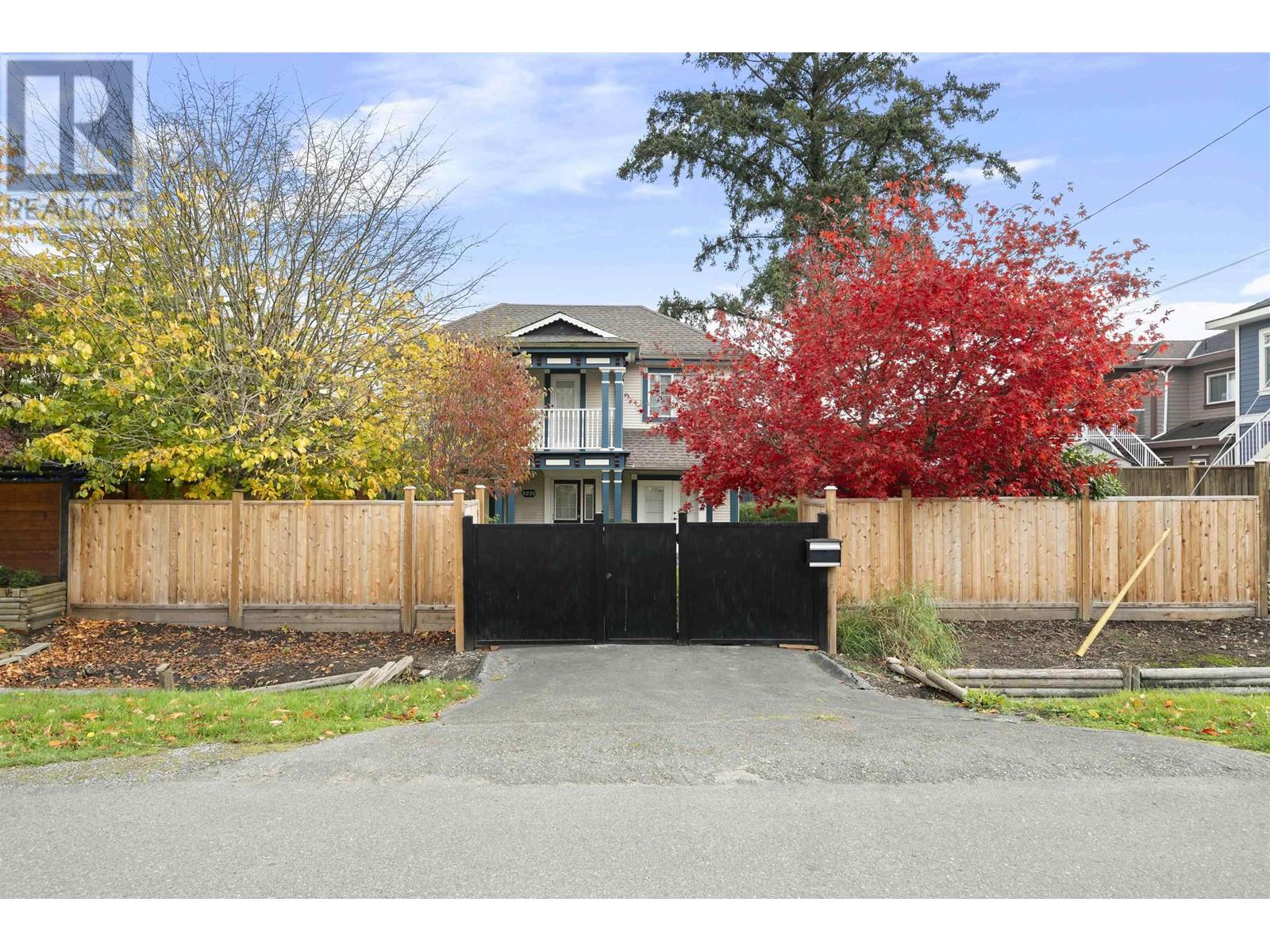 3220 Garden City Road, Richmond, British Columbia  V6X 2J6 - Photo 2 - R2952688