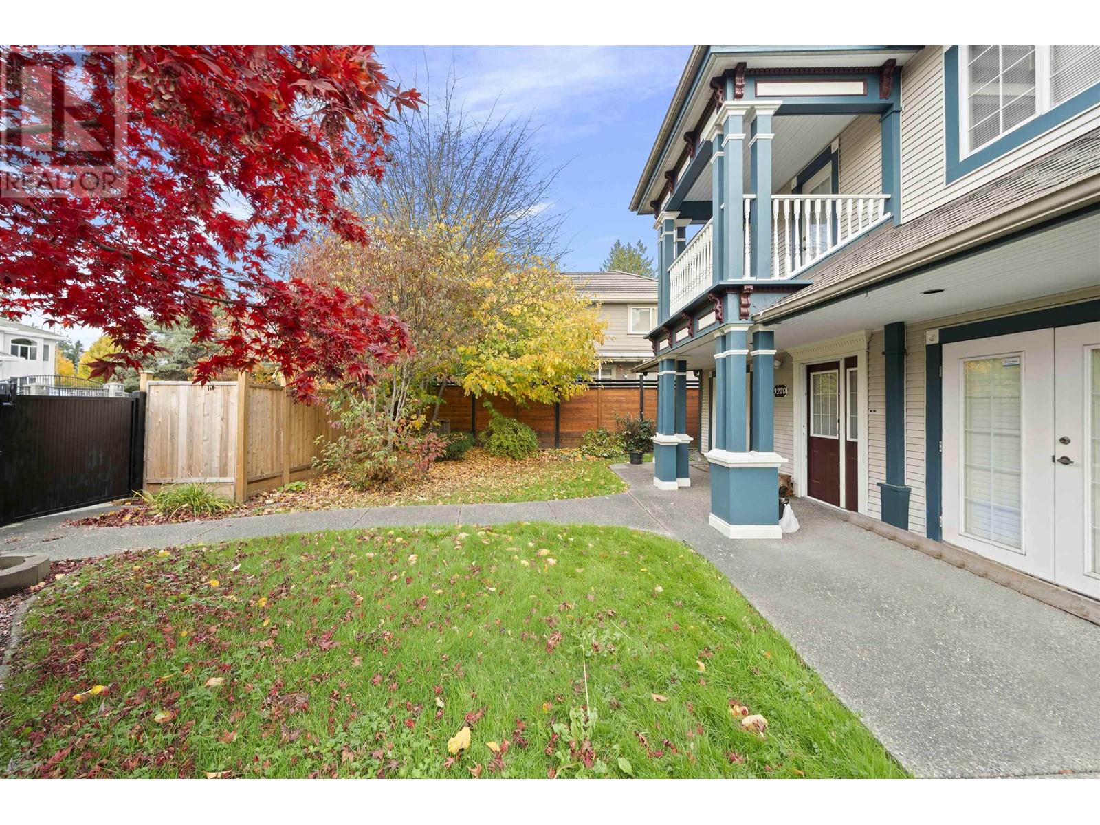 3220 Garden City Road, Richmond, British Columbia  V6X 2J6 - Photo 3 - R2952688