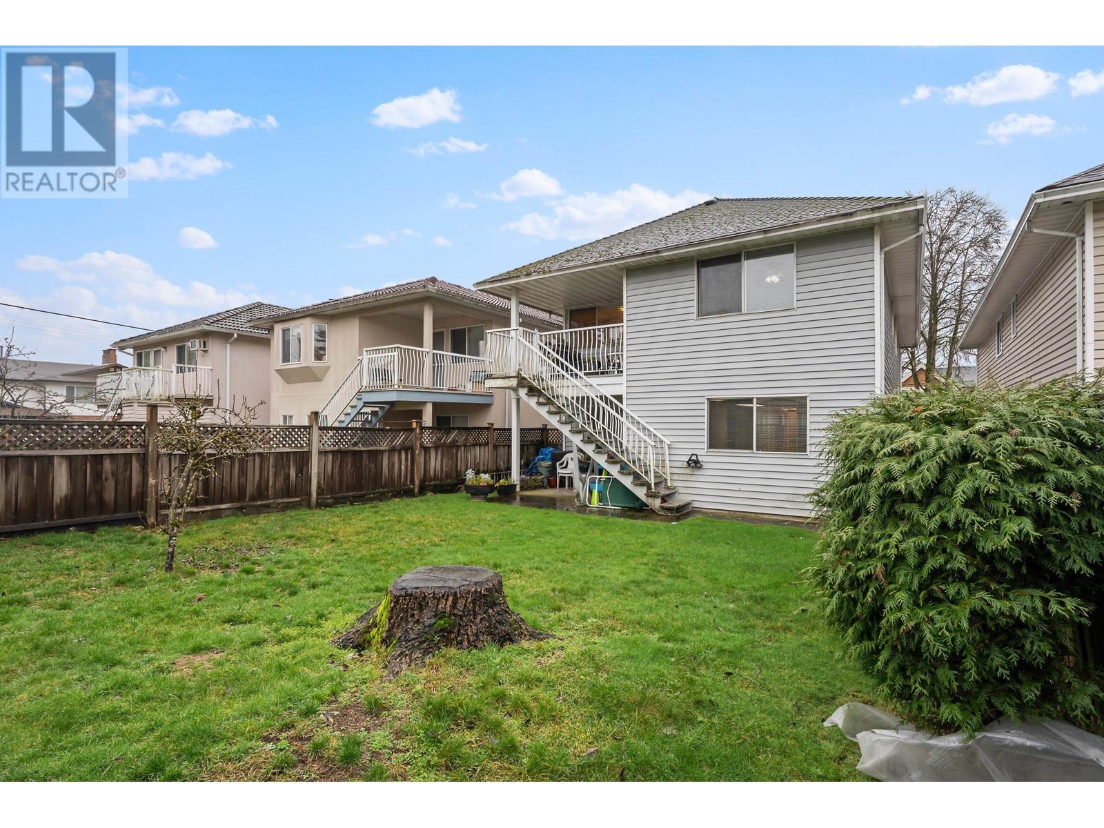 7489 18th Avenue, Burnaby, British Columbia  V3N 1H8 - Photo 2 - R2952690