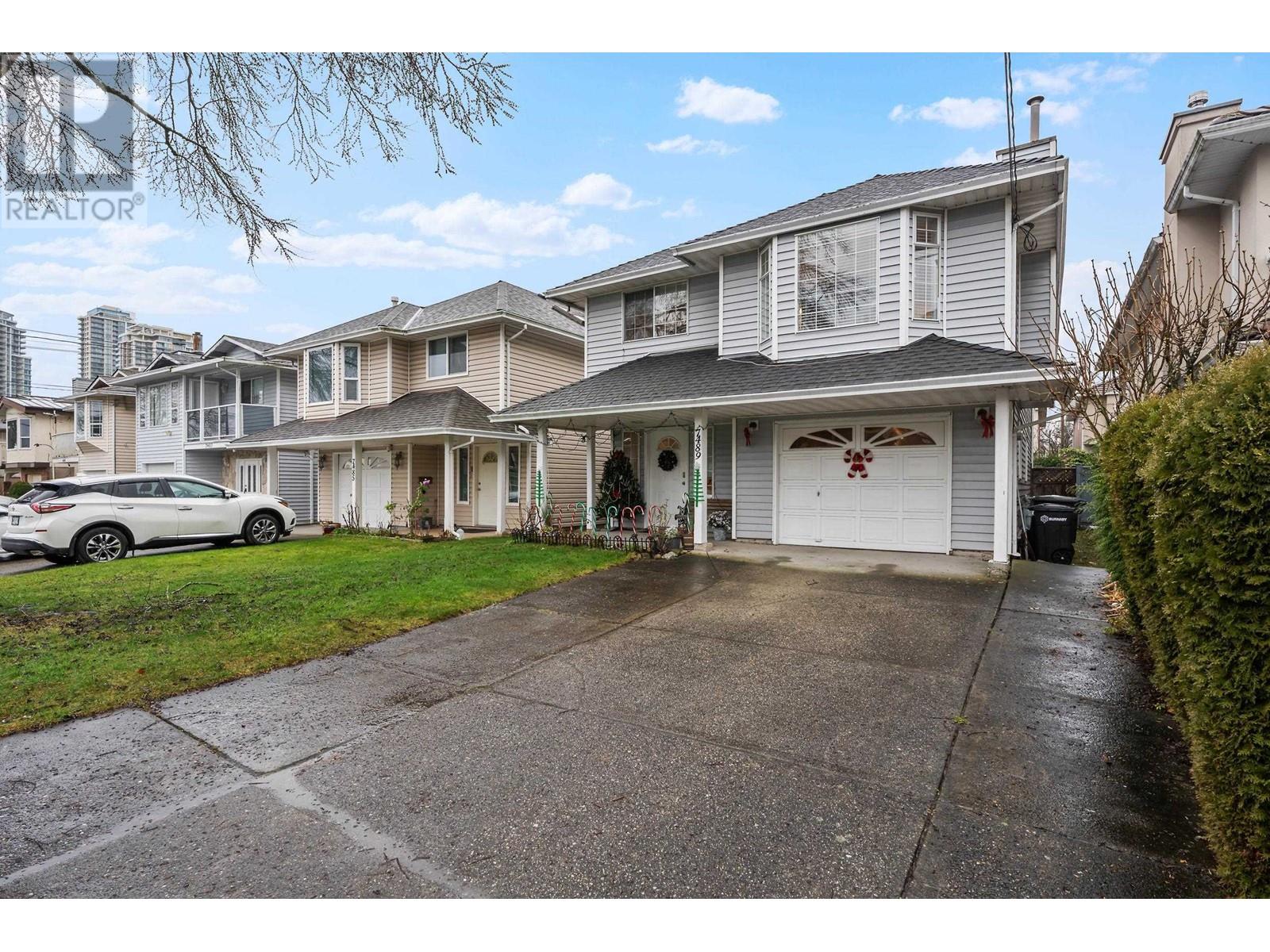 7489 18th Avenue, Burnaby, British Columbia  V3N 1H8 - Photo 37 - R2952690