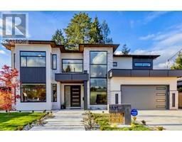 1831 Woodvale Avenue, Coquitlam, Ca