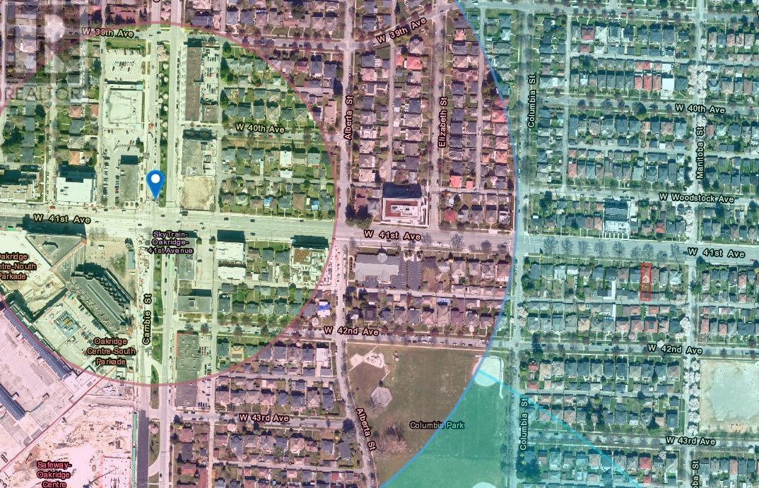 Property at 122 W 41ST AVENUE image