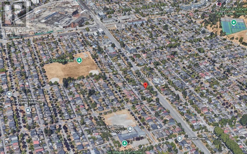 Property at 122 W 41ST AVENUE image