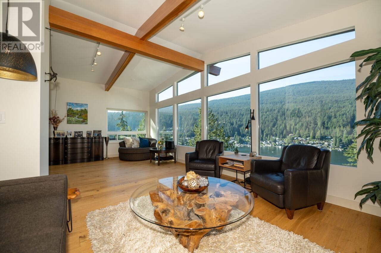 4682 EASTRIDGE ROAD, North Vancouver, British Columbia