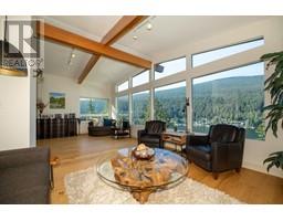 4682 EASTRIDGE ROAD, North Vancouver, British Columbia