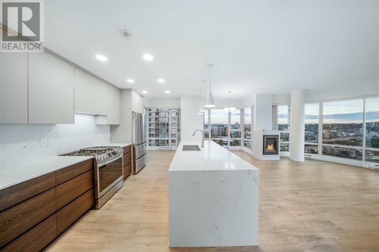 2702 1067 Marina Crescent, Vancouver, British Columbia  V6Z 3A4 - Photo 13 - R2952776