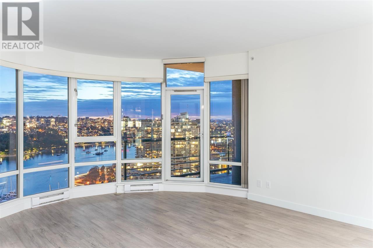 2702 1067 Marina Crescent, Vancouver, British Columbia  V6Z 3A4 - Photo 14 - R2952776