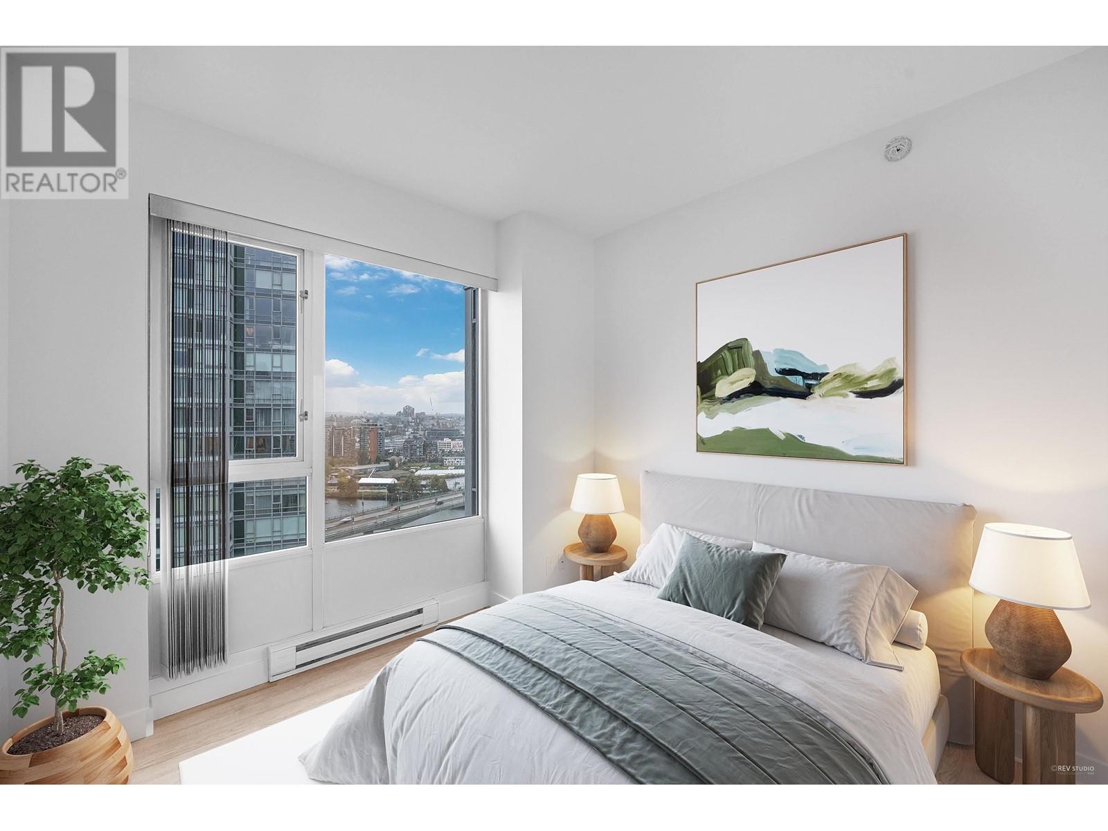 2702 1067 Marina Crescent, Vancouver, British Columbia  V6Z 3A4 - Photo 15 - R2952776