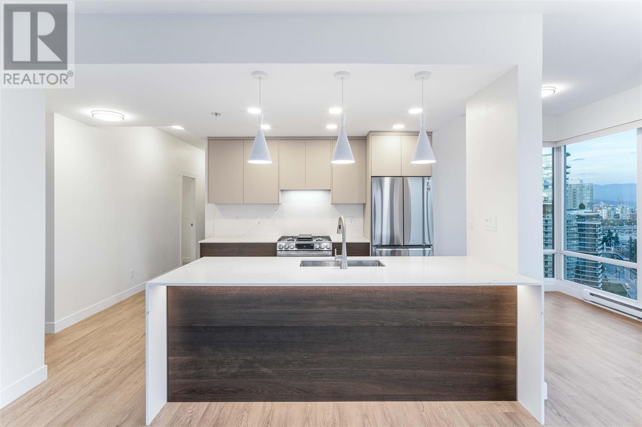 2702 1067 Marina Crescent, Vancouver, British Columbia  V6Z 3A4 - Photo 8 - R2952776