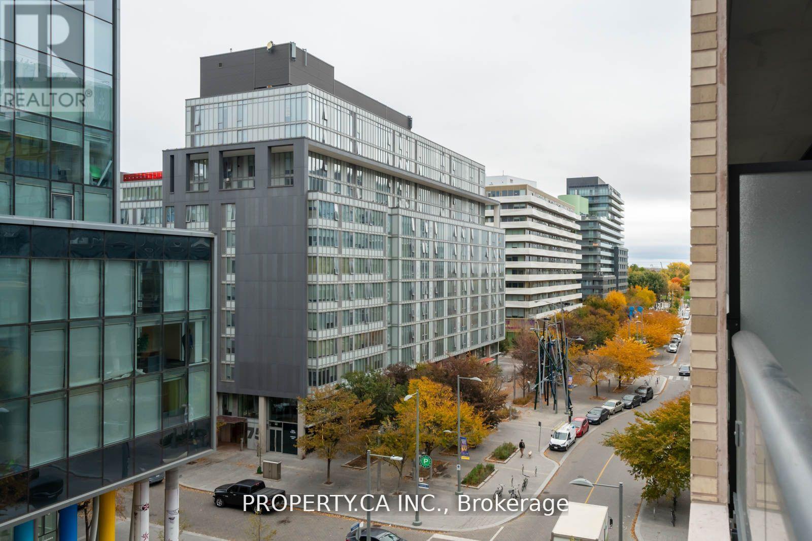 602 - 425 Front Street E, Toronto, Ontario  M5A 0X2 - Photo 6 - C11909520