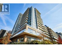 521 - 52 FOREST MANOR ROAD, Toronto, Ontario