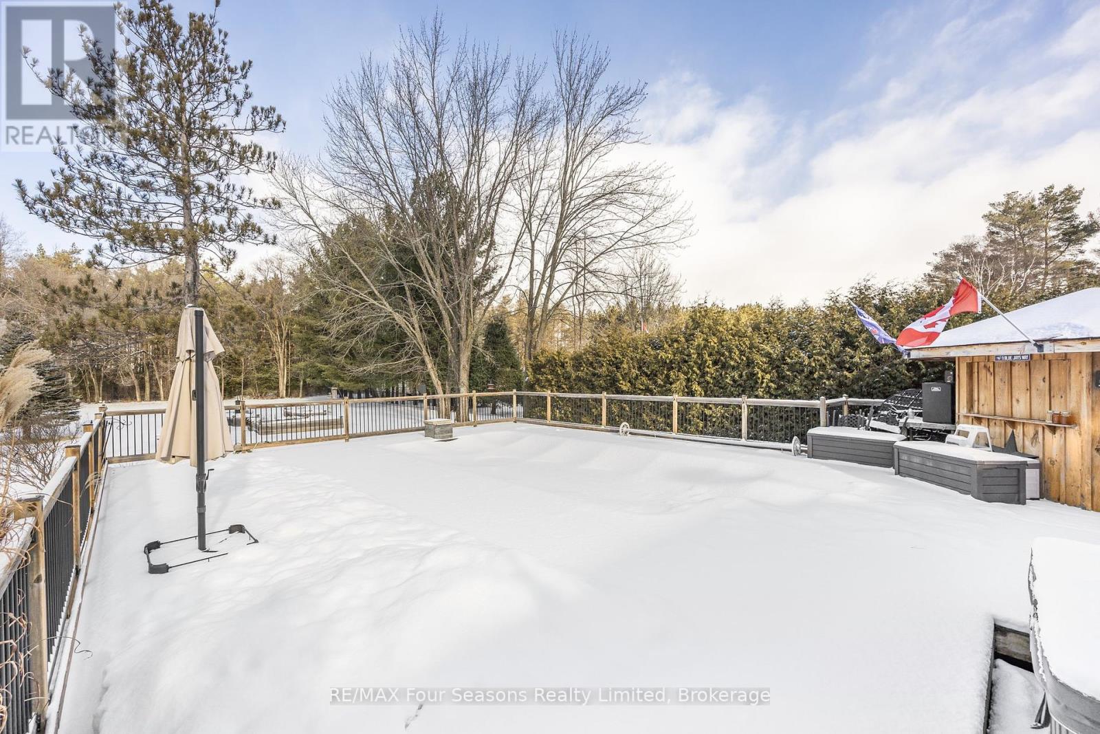 6184 County 9 Road, Clearview, Ontario  L0M 1N0 - Photo 26 - S11909525