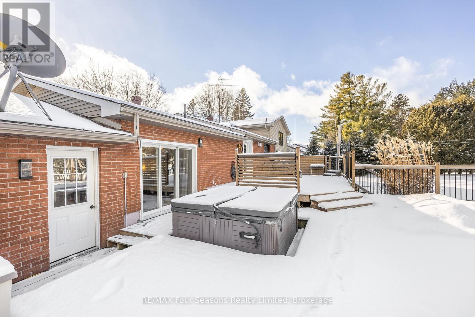 6184 County 9 Road, Clearview, Ontario  L0M 1N0 - Photo 28 - S11909525