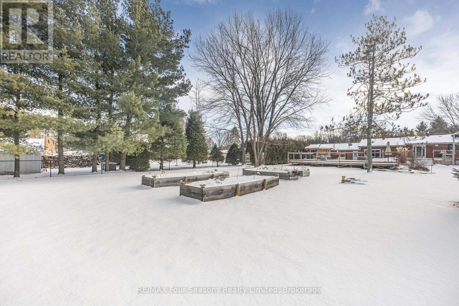 6184 County 9 Road, Clearview, Ontario  L0M 1N0 - Photo 35 - S11909525