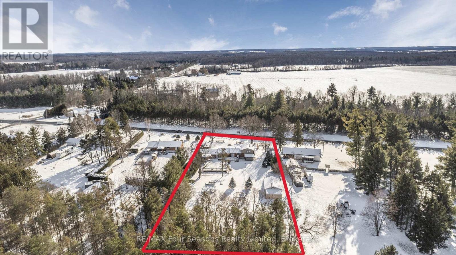 6184 County 9 Road, Clearview, Ontario  L0M 1N0 - Photo 37 - S11909525