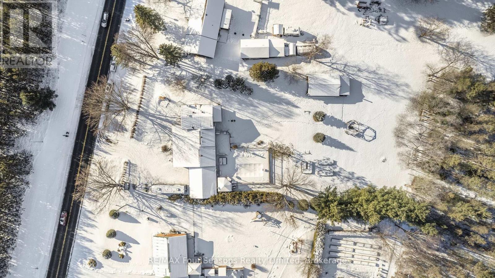 6184 County 9 Road, Clearview, Ontario  L0M 1N0 - Photo 38 - S11909525